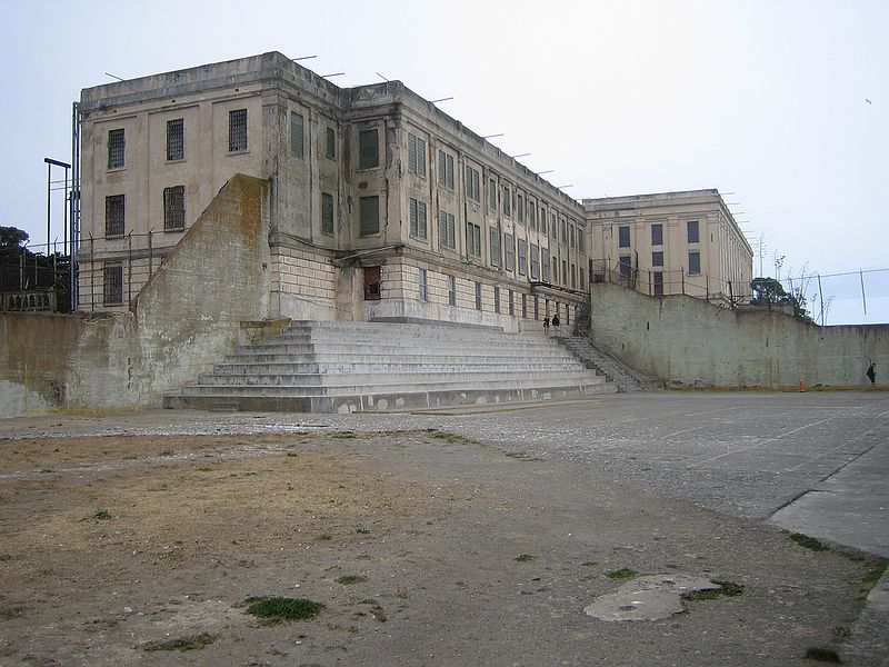 Alcatraz