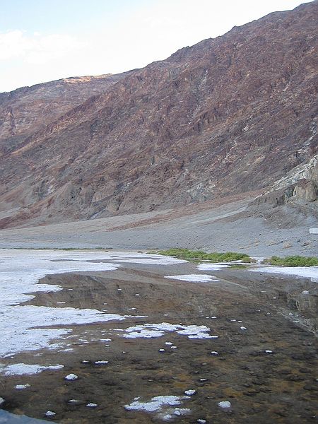 Death Valley