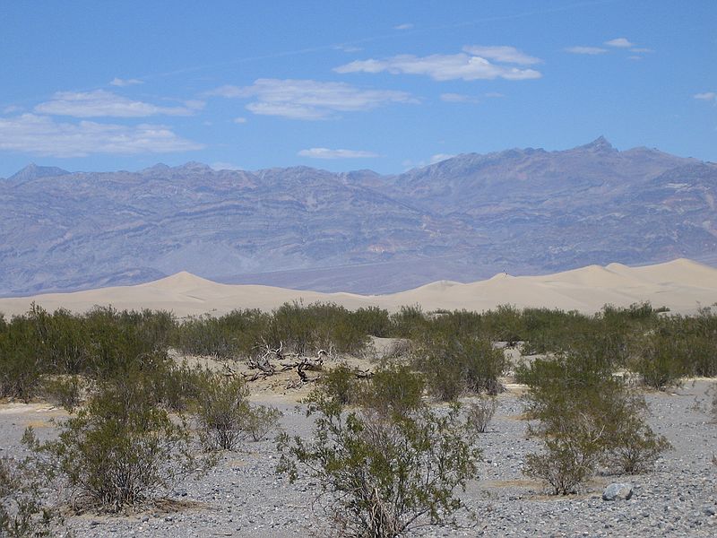 Death Valley