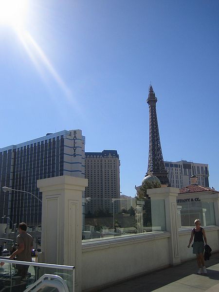 Las Vegas