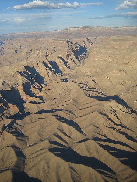 Grand Canyon