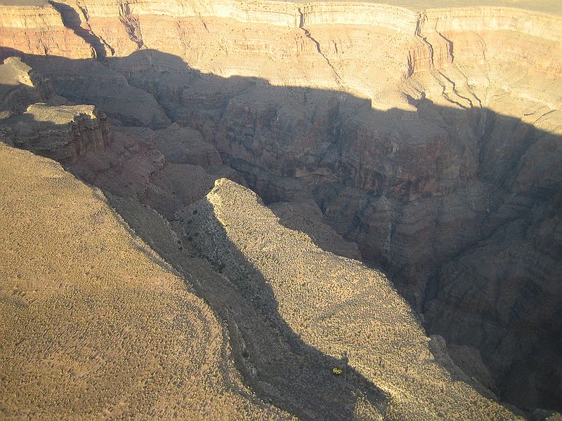 Grand Canyon